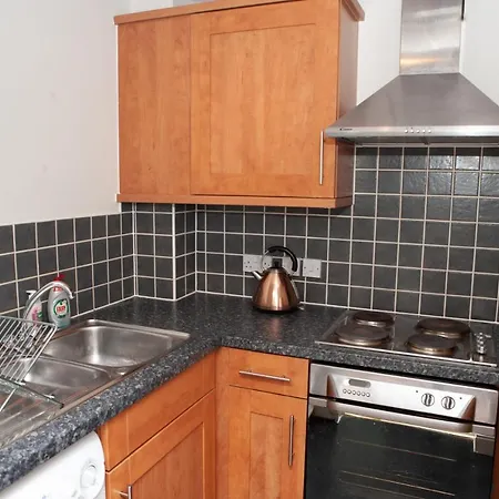 Lovely 1 Bedroom In Central Lägenhet *